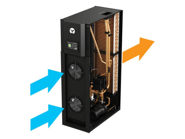 Vertiv™ Liebert® XDU Coolant Distribution Units - Image 3