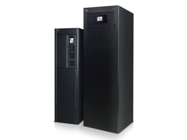 Vertiv Liebert® EXSTM 10 to 80 kW Three-phase UPS solution