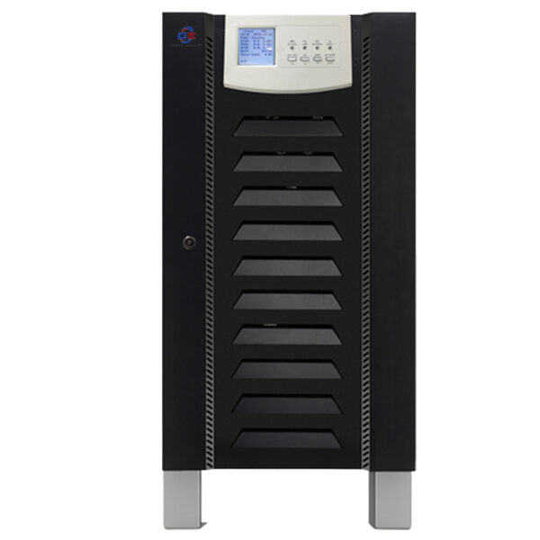 GE Online UPS Uninterruptible Power Supply - Image 2