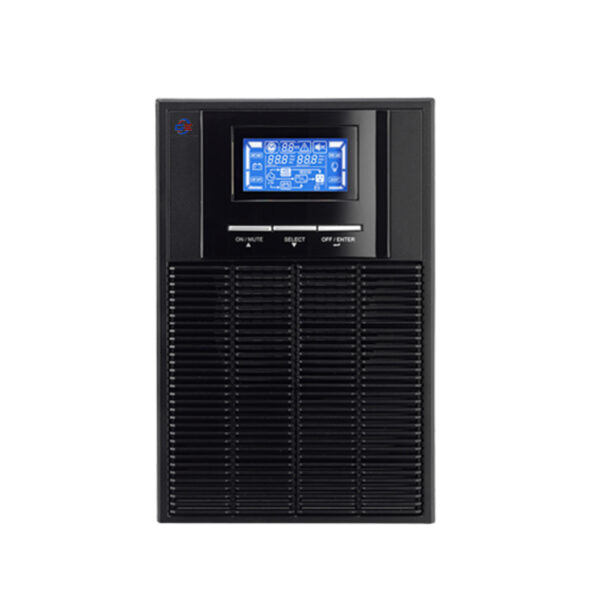 GE Online UPS Uninterruptible Power Supply - Image 4