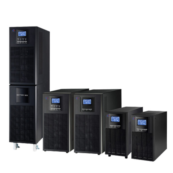 GE Online UPS Uninterruptible Power Supply