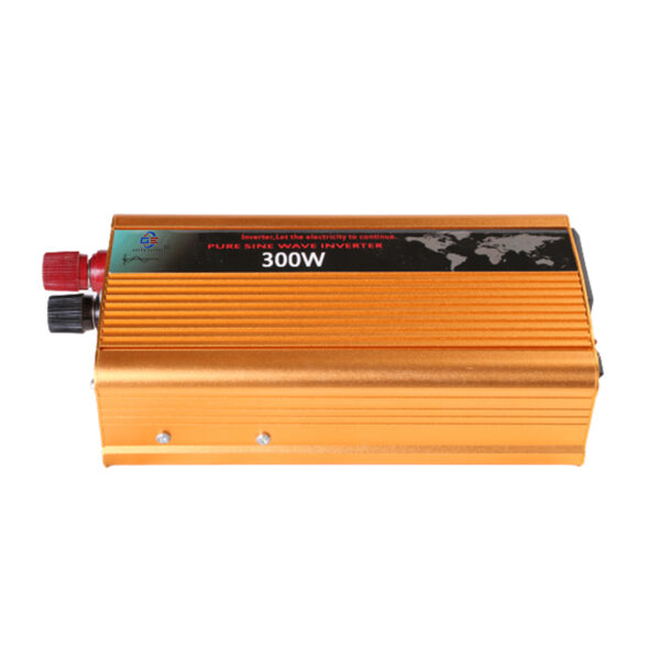 Pure Sine Wave Modified Sine Wave Solar DC To AC Inverter - Image 4