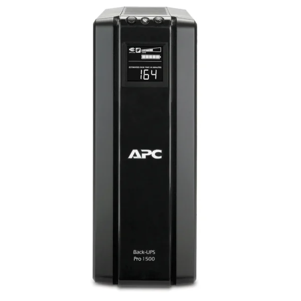 APC UPS BR1500G-CN Back-UPS Pro 1500 230V 865W