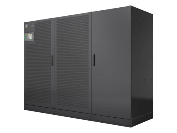 Liebert® EXL S1 from 300 to 1200 kVA